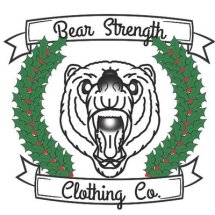BearStrengthChristmas