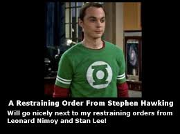 sheldon