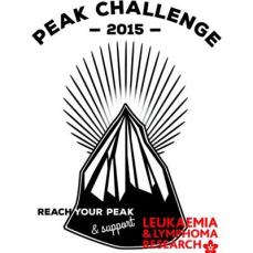 MyPeakChallenge