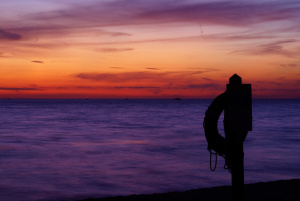 Life Preserver by cncphotos