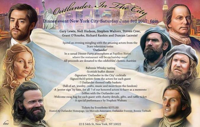 OutlanderintheCity