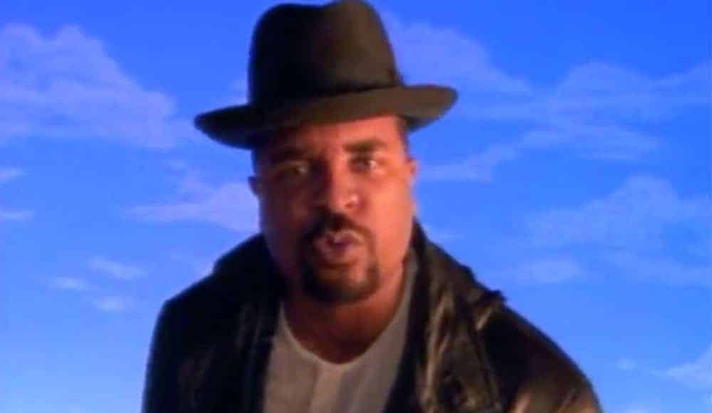 Sir Mix A Lot